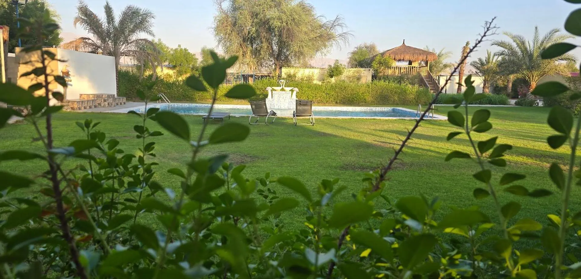 Nmy Farm2 Villa Ras al-Khaimah United Arab Emirates