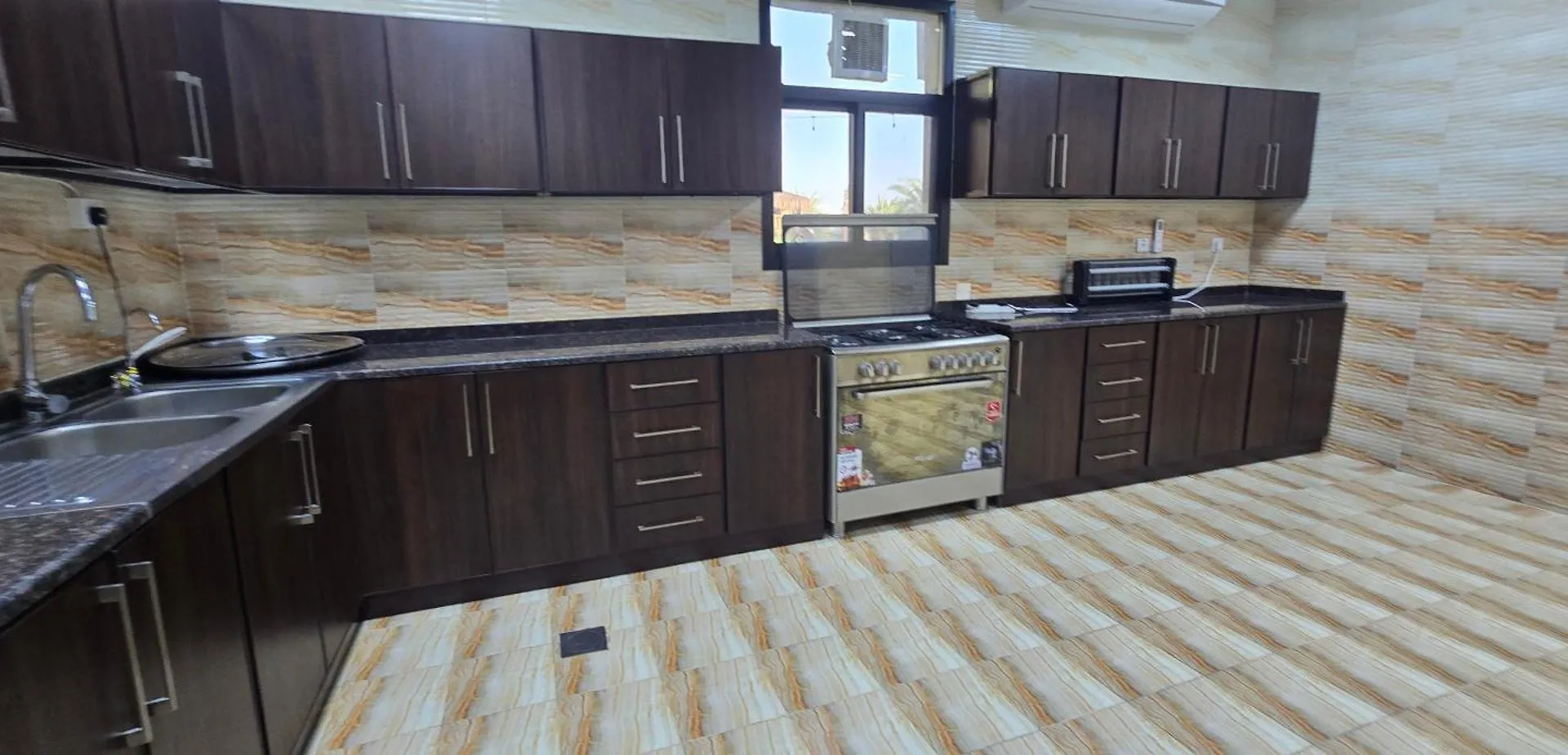 Holiday home Nmy Farm2 Villa Ras al-Khaimah United Arab Emirates