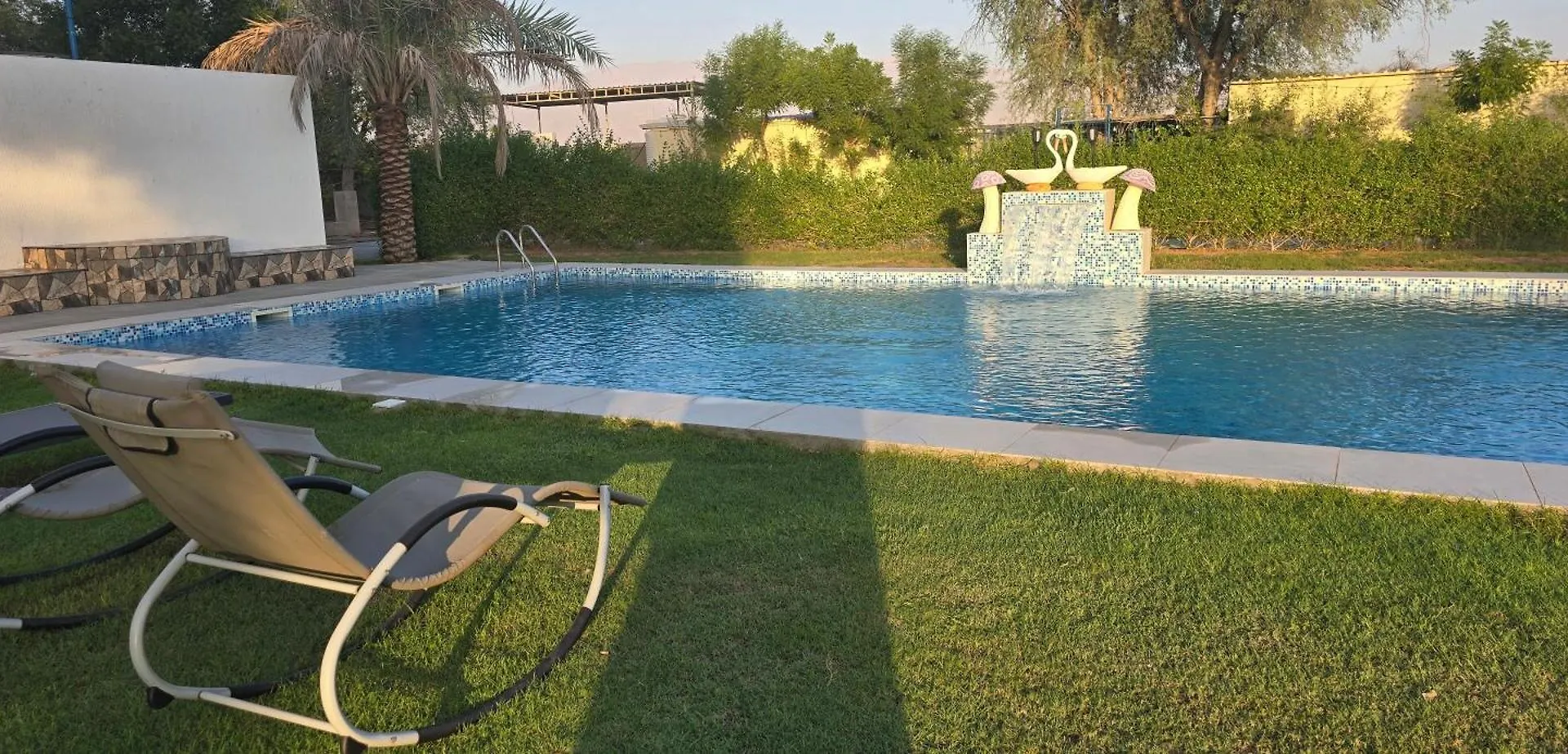 Nmy Farm2 Villa Ras al-Khaimah 0*,  United Arab Emirates